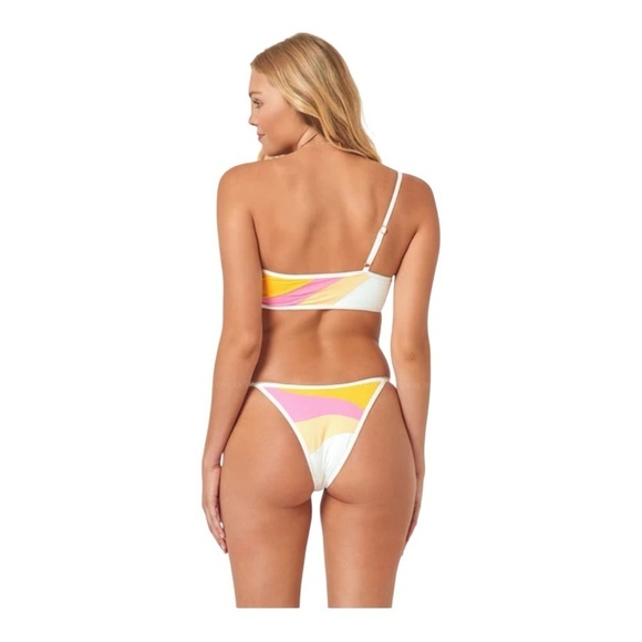 L*Space Daybreak Bikini Top/ Bitsy Bottom NWT - Picture 8 of 10
